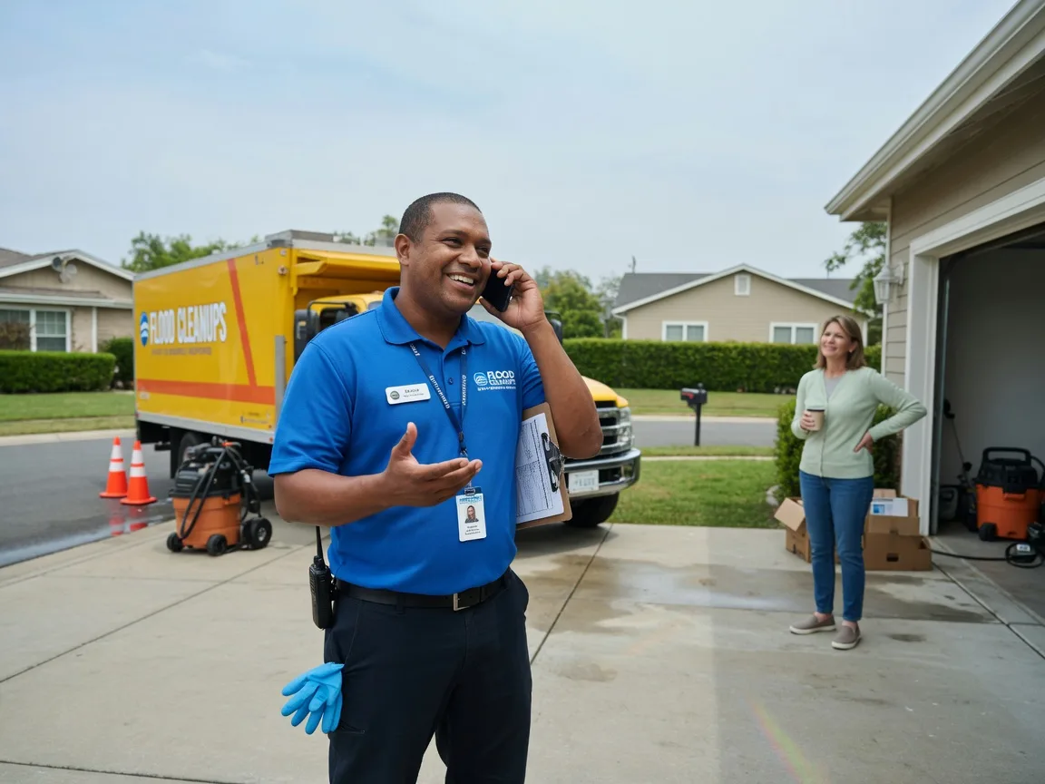 Water Damage Restoration Dyer, TN FAQs